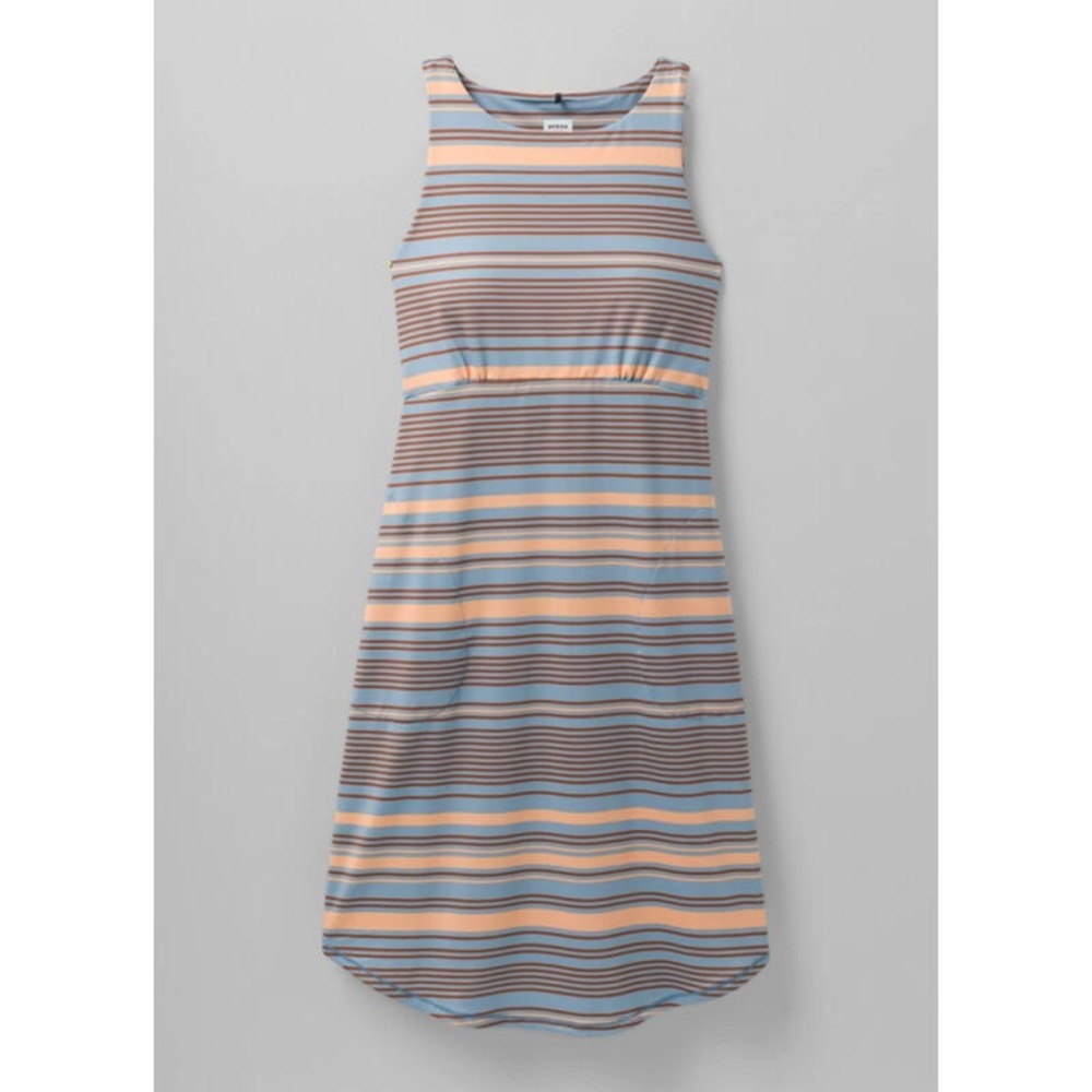 NEW PrAna Emerald lake dress